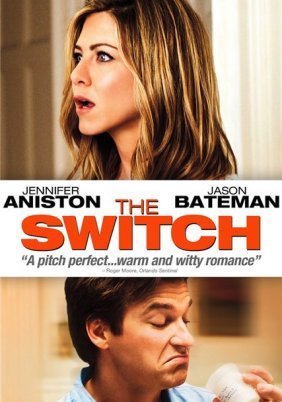 The Switch / Δωρητής Σπέρματος (2010)