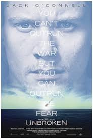 Unbroken / Αλύγιστος (2014)