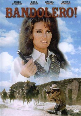 Bandolero! (1968)