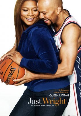Just Wright (2010)