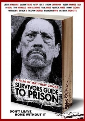 Survivors Guide to Prison (2018)