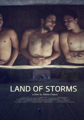 La Contrée des orages / Land of Storms (2014)