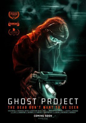 Ghost Project (2023)