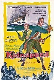Kidnapped (1960)