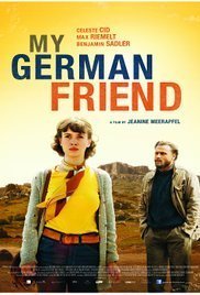 The German Friend / El amigo alemán (2012)