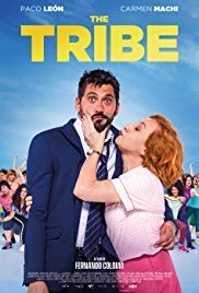 The Tribe (2018)