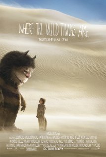 Στην χώρα των μαγικών πλασμάτων / Where the Wild Things Are (2009)