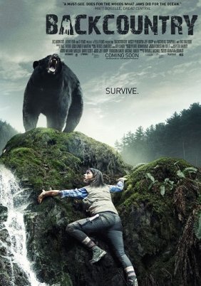 Backcountry (2015)