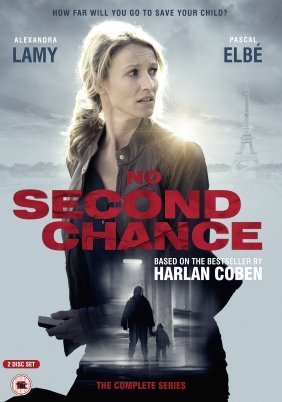 No Second Chance / Une chance de trop (2015)