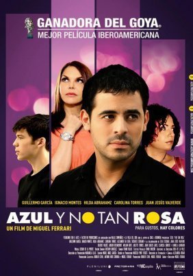 My Straight Son (2012)