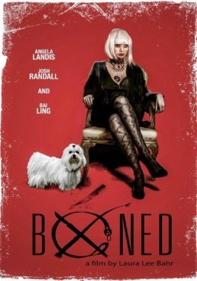 Boned (2015)