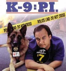 K-9: P.I. (2002)