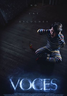 Ακούω Φωνές / Don't Listen / Voces (2020)