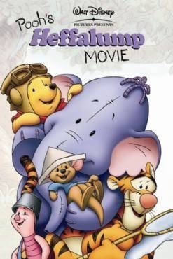 Poohs Heffalump Movie / Το Φελαντάκι και η Μεγάλη Παρέα του Γουίνι (2005)