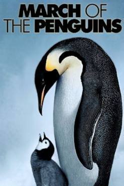 Το ταξίδι του αυτοκράτορα / The Emperor's Journey / La marche de l'empereur (2005)