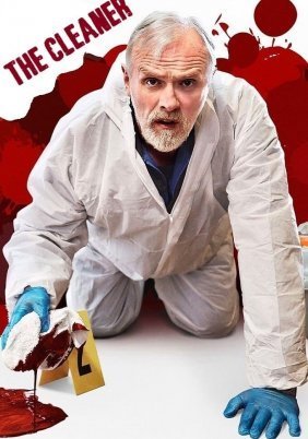 The Cleaner (2021)
