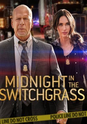 Midnight in the Switchgrass (2021)