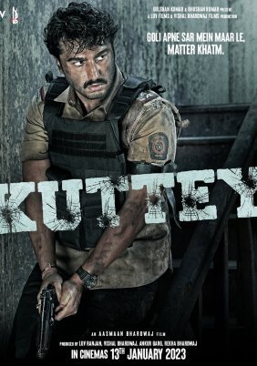 Kuttey (2023)