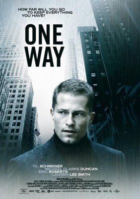 One Way / Στοιχείο εγκλήματος (2006)