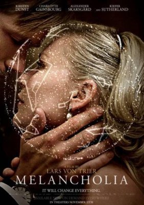 Melancholia / Μελαγχολία (2011)