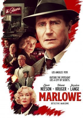 Marlowe (2022)
