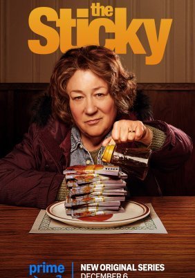 The Sticky (2024)