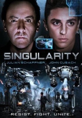 Singularity (2017)
