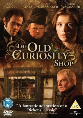 The Old Curiosity Shop (2007)