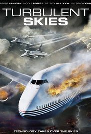 Turbulent Skies (2010)