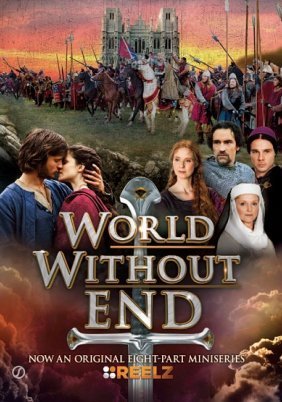 World Without End (2012) TV Mini-Series
