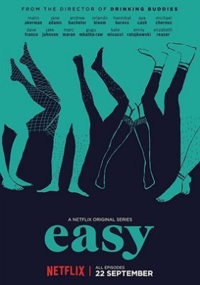 Easy (2016)