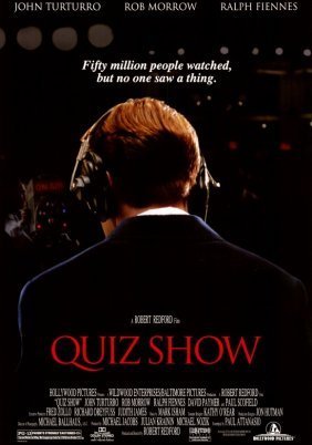 Quiz Show (1994)