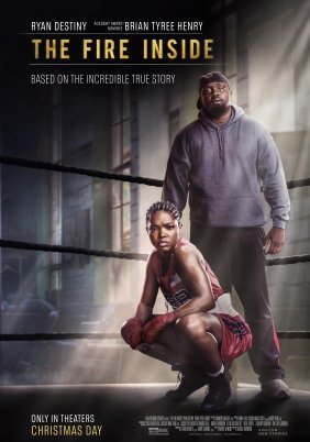 The Fire Inside (2024)