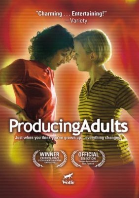Producing Adults / Lapsia Ja Aikuisia (2004)