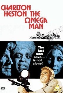 Ο Άνθρωπος που Αντίκρισε την Κόλαση / The Omega Man (1971)