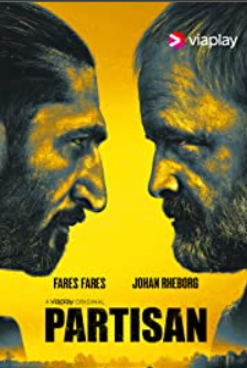 Partisan (2020)
