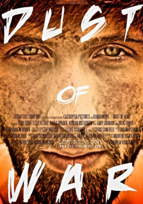Dust of War (2013)