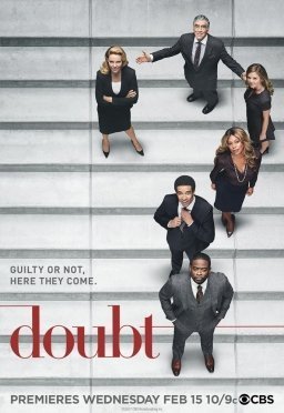 Doubt (2017-) TV Series