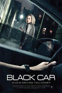 The Wrong Car / Black Car (2016)