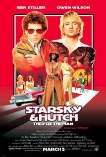 Στάρσκι & Χατς / Starsky & Hutch (2004)