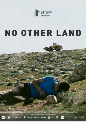No Other Land (2024)