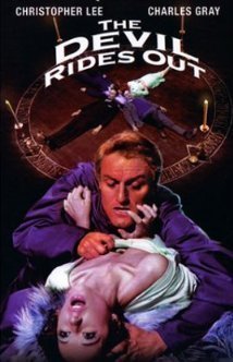 The Devil Rides Out / Η ερωμένη του διαβόλου (1968)