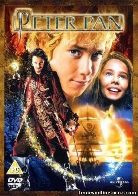 Πήτερ Παν / Peter Pan (2003)
