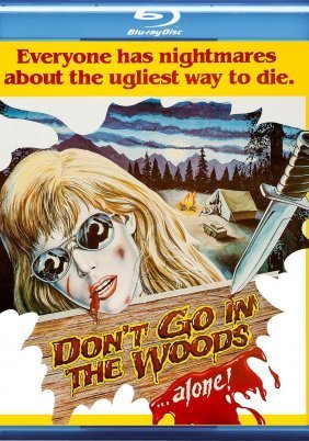 Don't Go in the Woods (1981)