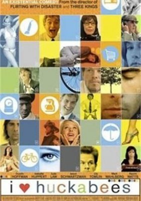 I Heart Huckabees (2004)