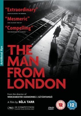 A londoni férfi / The Man From London / Ο άνθρωπος από το Λονδίνο (2007)