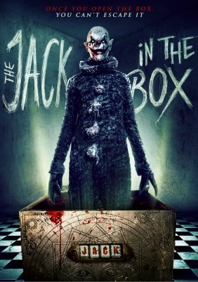 The Jack in the Box (2019)