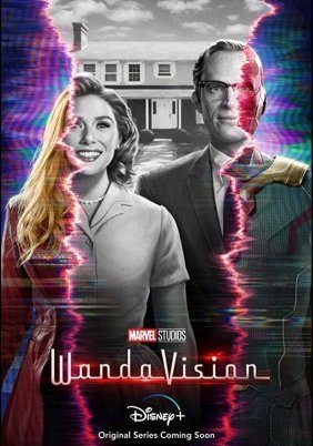 WandaVision (2021)