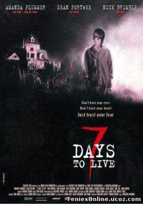 Επτά μέρες ζωής / Seven Days to Live (2000)