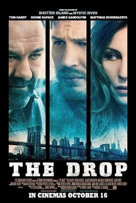 The Drop / Η Συγκάλυψη (2014)